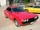 micro Toyota Celica LT (Classic Sport Car)