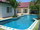 micro 4 Bedrooms House,Private Swimming Pool  