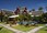 micro 8 King double bedrooms villas