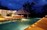 micro Villas with Panoramic island views
