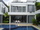micro A small compound of contemporary-style 