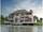 micro House on the Chaopraya River