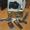 micro Canon EOS 5D Mark II Digital SLR Camera