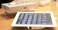 micro Apple iPad 3+ cellular 64GB, Wi-Fi