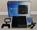 micro Sony PS4 500GB with 2 controller
