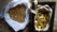 micro Gold bars, gold nuggets and diamonds
