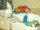 micro Well-trained Parrot chicks as home pets