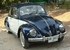 tn 1 VW BUG RESTORED