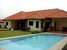 tn 1 Two storey house, internal size 220 m sq