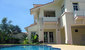 tn 1  Baan Farimhard (372 Sq.m) Two storey 