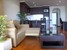tn 1 67 sqm  condo on  6th floor  for rent 