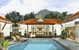 tn 1 Set on a total of 583sqm of living space