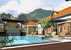 tn 6 Set on a total of 583sqm of living space