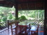 tn 2 Resort-style teakwood house