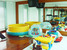 tn 5 Thonglor15, The Pentacles