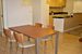 tn 1 Spacious modern 2 bedroom unit