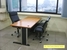 tn 1 Serviced Office next to BTS&Airport Link