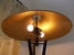tn 3 Elegant Floor Lamp