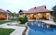 tn 1 FOR RENT: THE CHASE VILLAS, 4 BEDROOMS