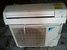 tn 1 DAIKIN AIRCO 12.000BTU