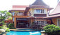tn 1 Beach Front Jomtien (960 Sq.m)