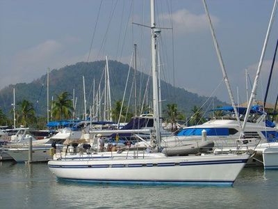 pic 55' Tayana Tayana 55