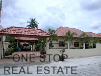 pic Single Detached Villa 2004