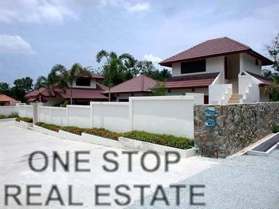pic New Luxury Thai Bali Villa