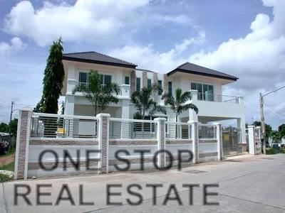 pic New 2 Storey House