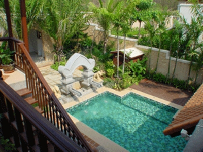 pic One of the nicest Bali style homes