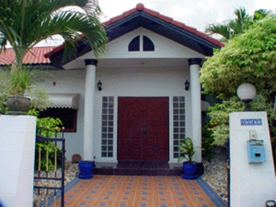pic Detached House In Kaotalo
