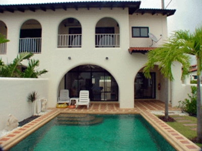 pic House In Mabprachan For Sale