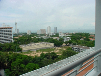 pic Condominium In Pratumnak