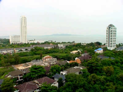 pic Condo In Jomtien