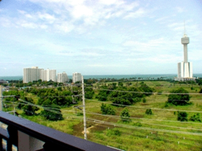 pic Thappraya Road Condo For Sale