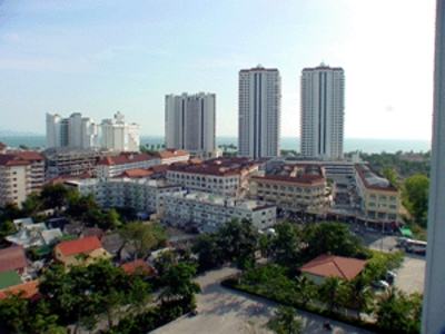 pic Jomtien Beach Condo For Sale