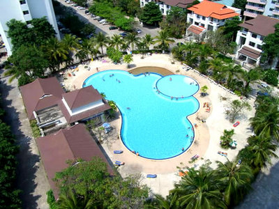 pic Excellent 1 bedroom condo