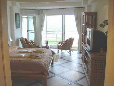 pic Home Size 37 Sqm Condo In Jomtien