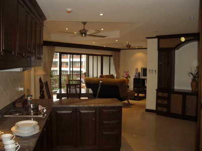 pic Home Size 92 Sqm condo for rent