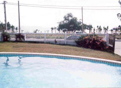 pic Luxury house close to the beach