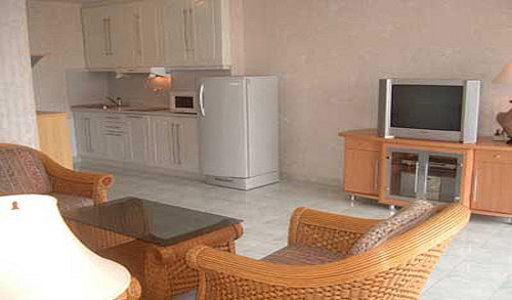 pic Double Room for Rent