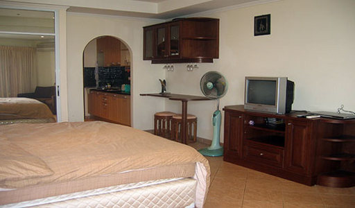 pic View Talay Condo (Project 2) Building A