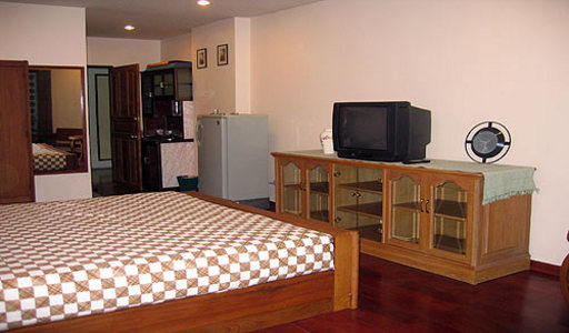 pic View Talay Condo Building A (32 Sq.m)