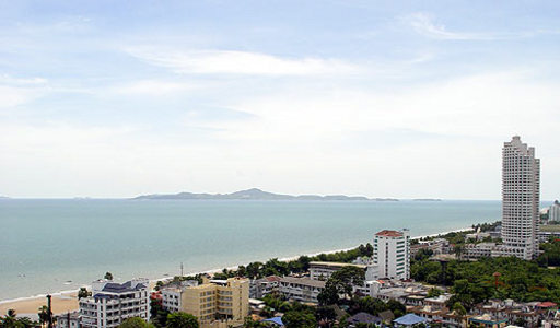 pic Jomtien Beach Paradise Condo (220 Sq.m)