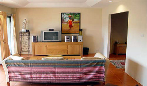 pic Chateau Dale Thai Bali (92 Sq.m) 