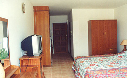 pic View Talay Condo on the 10th floor