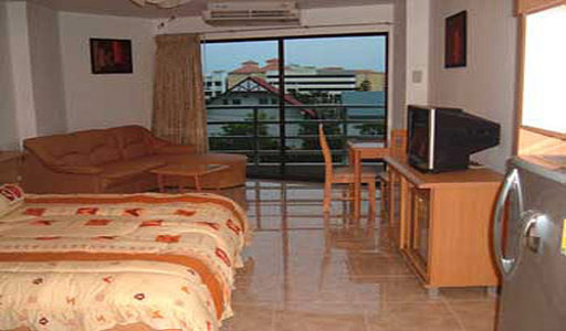 pic View Talay Condo (Project 2) (37 Sq.m)