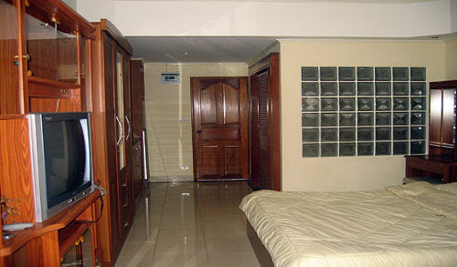pic Jomtien Sweet Condotel (32 Sq.m)