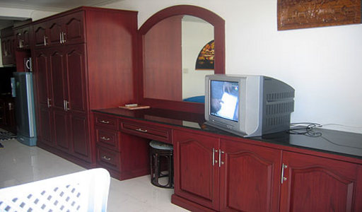 pic Jomtien Condotel A (36 Sq.m)
