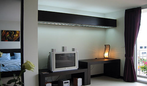 pic Bay House Beach Road (60 Sq.m)